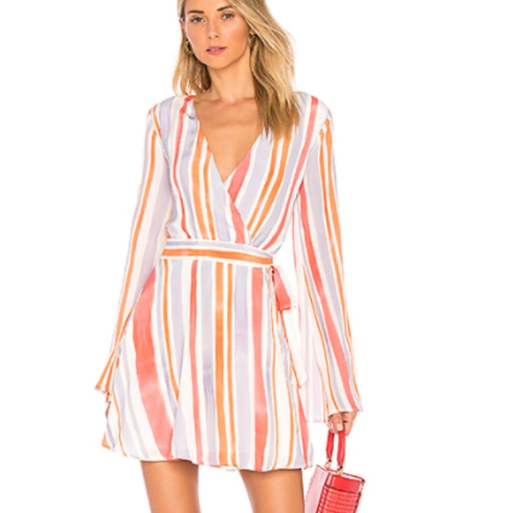 L'Academie The Wrap Mini